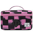 Herschel Køletaske - Heritage - Lunch Box - Stencil Checker Oper