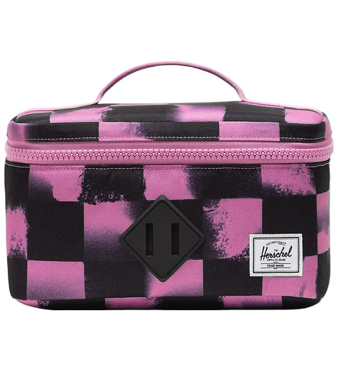 Herschel Køletaske - Heritage - 4,5 L - Stencil Checker Opera