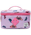 Herschel Køletaske - Heritage - Lunch Box - Butterfly/ Lavendula