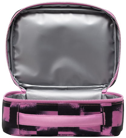 Herschel Køletaske - Pop Quiz - Lunch Box - Stencil Checker Oper