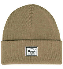 Herschel Hue - Strik - Elmer - Timber Wolf