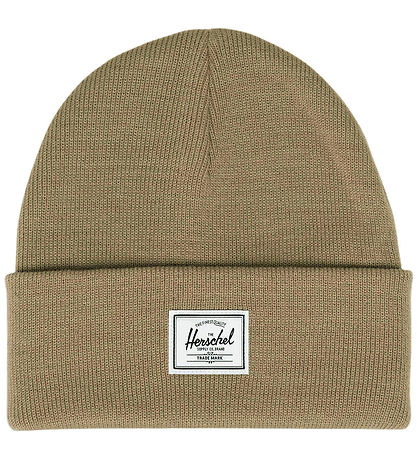 Herschel Hue - Strik - Elmer - Timber Wolf