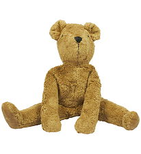 Senger Naturwelt Bamse - Stor - Bjørn - Beige