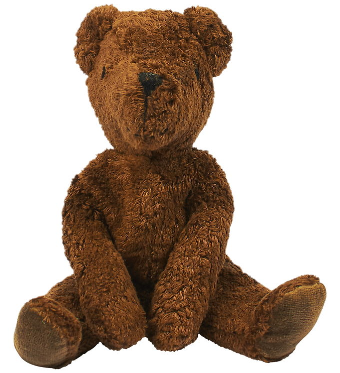 Senger Naturwelt Bamse - Stor - Bjørn - Brun