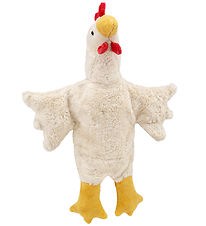 Senger Naturwelt Hånddukke - Kylling