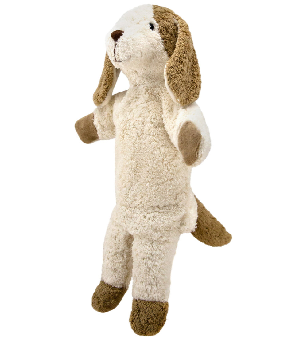 Senger Naturwelt Handpuppe - Hund - Senger Naturwelt - One Size - Puppen
