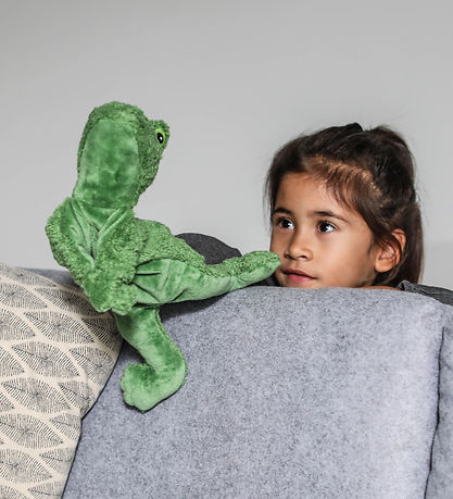 Senger Naturwelt Hånddukke - Kanin