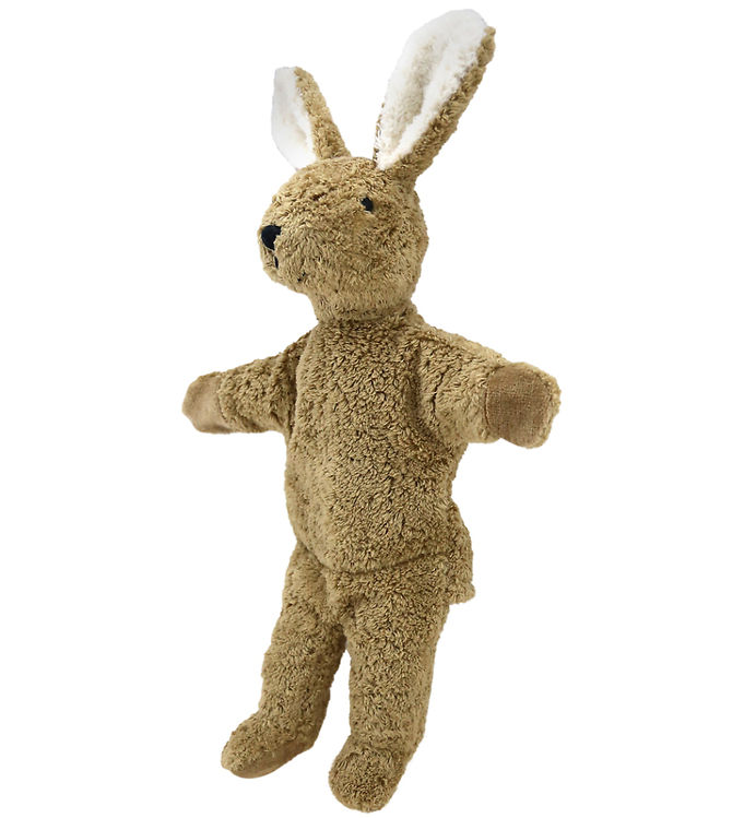 Senger Naturwelt Hånddukke - Kanin