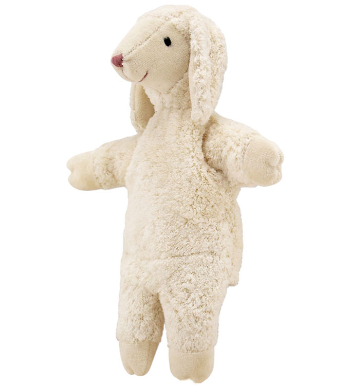 Senger Naturwelt Hånddukke - Får