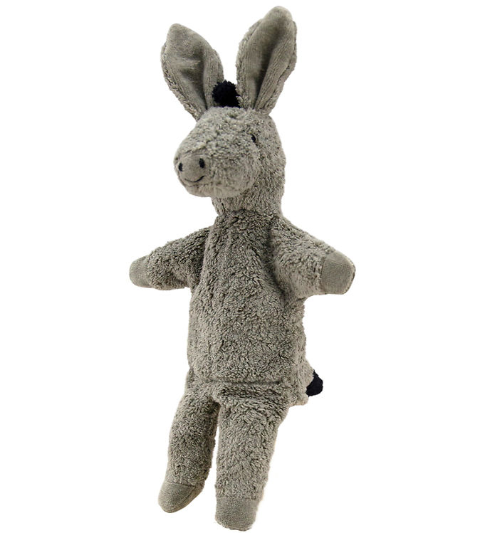 Senger Naturwelt Hånddukke - Æsel