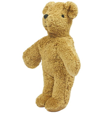 Senger Naturwelt Bamse - Lille - Bjørn - Beige
