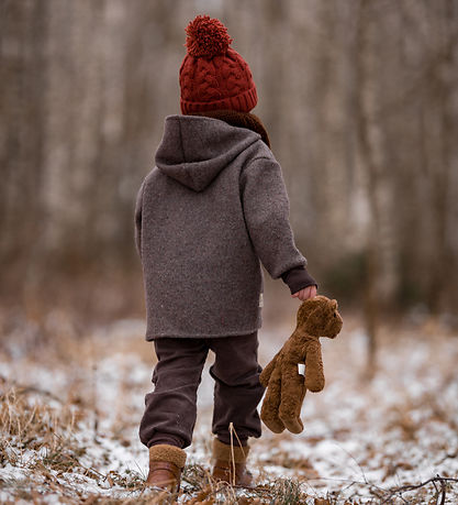 Senger Naturwelt Bamse - Lille - Bjørn - Brun