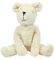 Senger Naturwelt Bamse - Lille - Bjørn - Hvid
