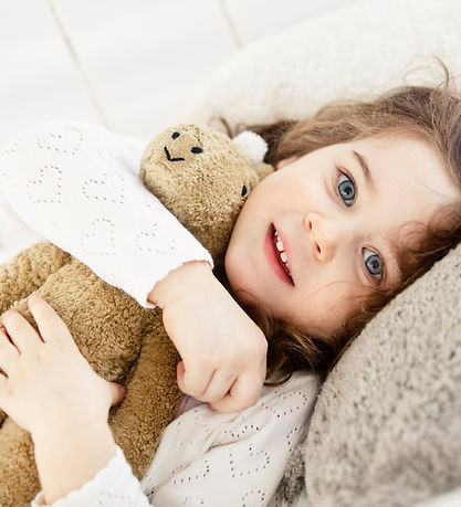 Senger Naturwelt Bamse - Lille - Hest - Beige