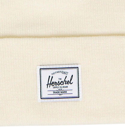 Herschel Hue - Strik - Elmer - Vintage White