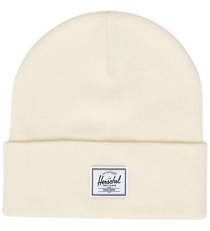 Herschel Hue - Strik - Elmer - Vintage White