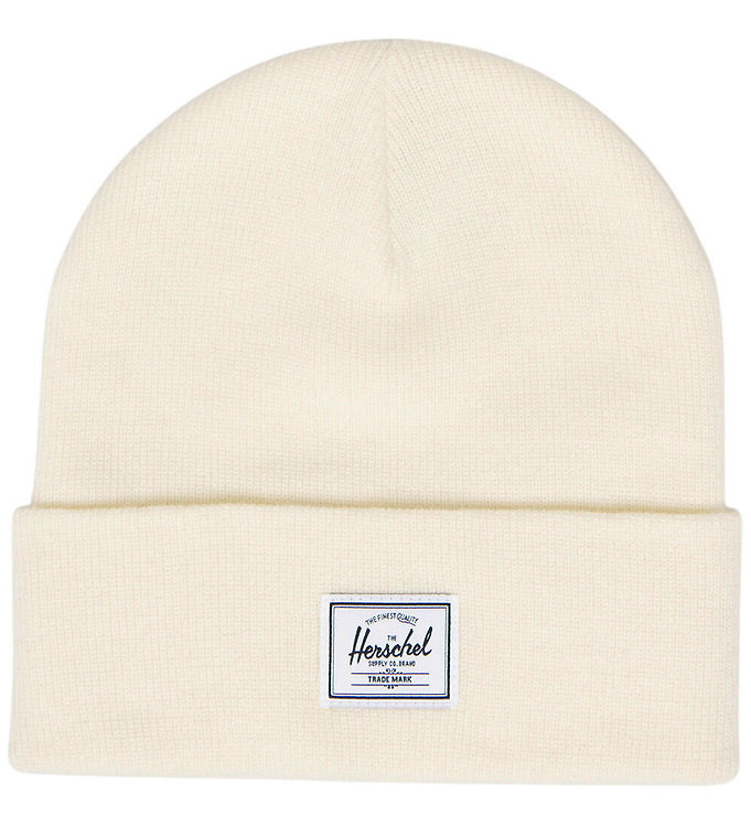 Herschel Hue - Strik - Elmer - Vintage White