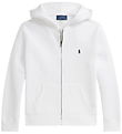 Polo Ralph Lauren Cardigan - White
