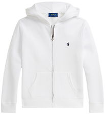 Polo Ralph Lauren Cardigan - White