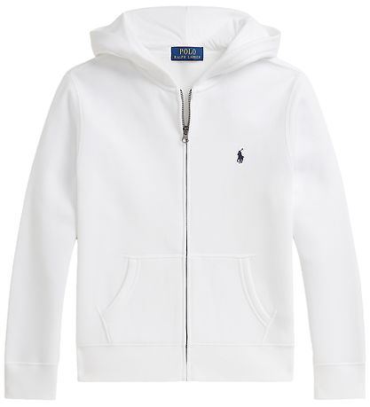 Polo Ralph Lauren Cardigan - White