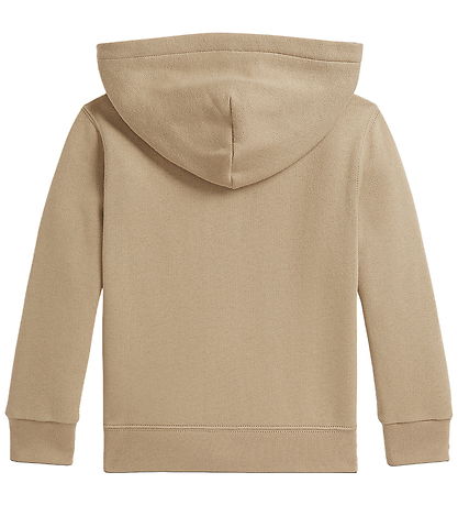 Polo Ralph Lauren Cardigan - Classic Khaki