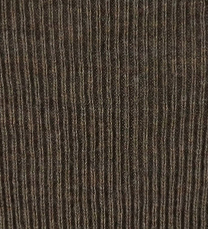 Joha Luffer - Uld - Brun Meleret