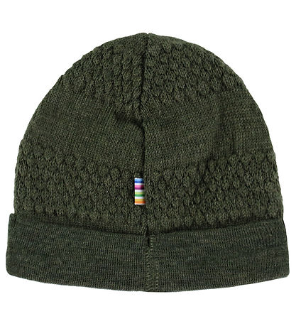 Joha Hue - Uld - Mos Grøn