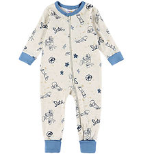 Joha Natdragt - Lys Beige