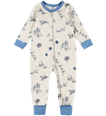 Joha Natdragt - Lys Beige