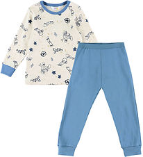 Joha Nattøj - 2 -delt - Lys Beige