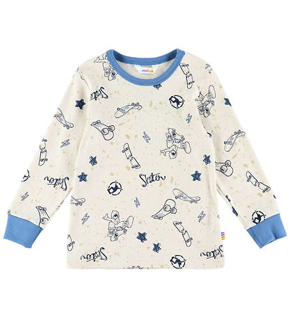 Joha Nattøj - 2 -delt - Lys Beige