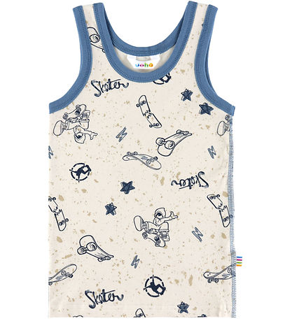 Joha Undertrøje - Lys Beige