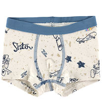 Joha Boxershorts - Lys Beige