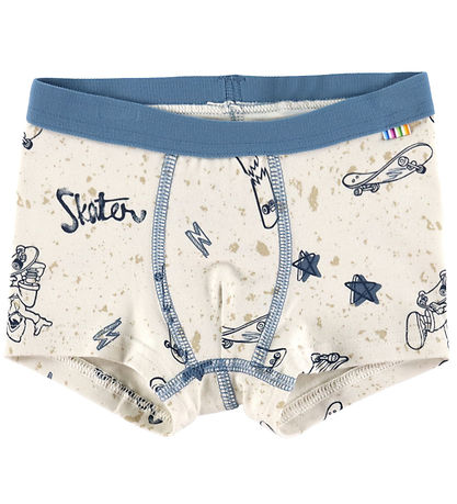 Joha Boxershorts - Lys Beige