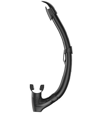 Seac Snorkelsæt - Giglio - Sort