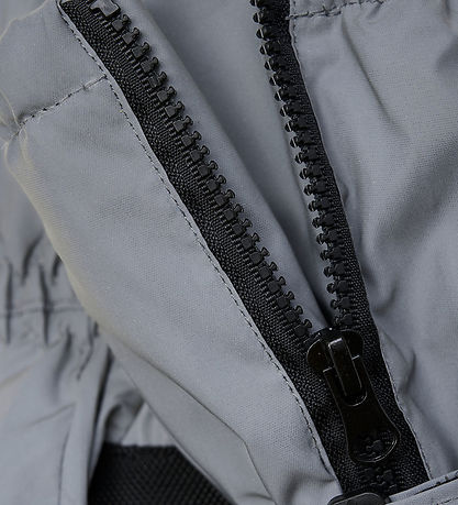 Minymo Luffer - Reflex