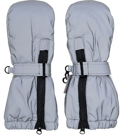 Minymo Luffer - Reflex