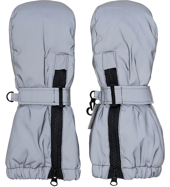 Minymo Luffer – Reflex