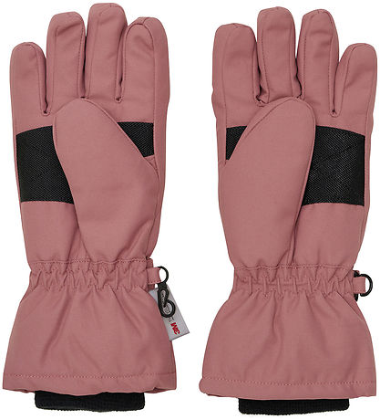 Minymo Handsker - Withered Rose