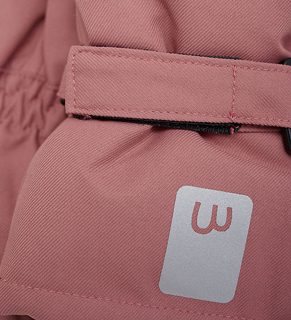 Minymo Handsker - Withered Rose