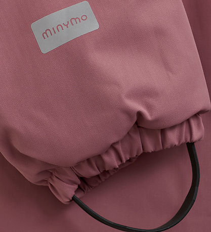 Minymo Skibukser - Withered Rose