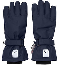 Minymo Handsker - Parisian Night