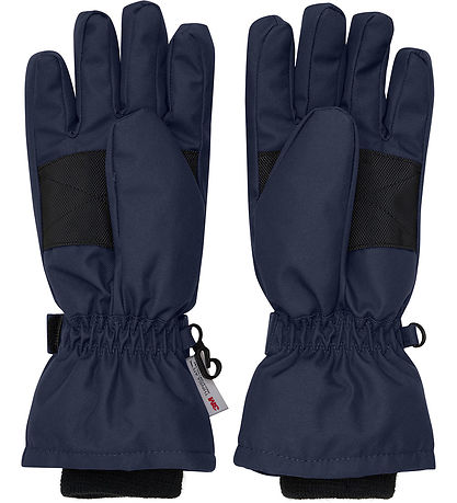 Minymo Handsker - Parisian Night