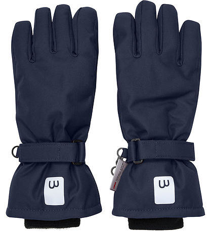 Minymo Handsker - Parisian Night