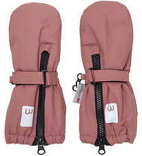 Minymo Luffer - Withered Rose