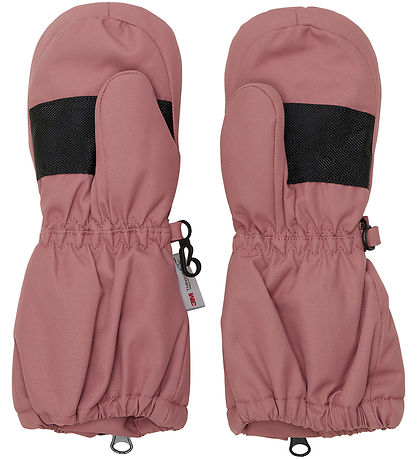 Minymo Luffer - Withered Rose