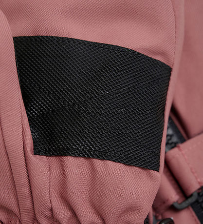 Minymo Luffer - Withered Rose