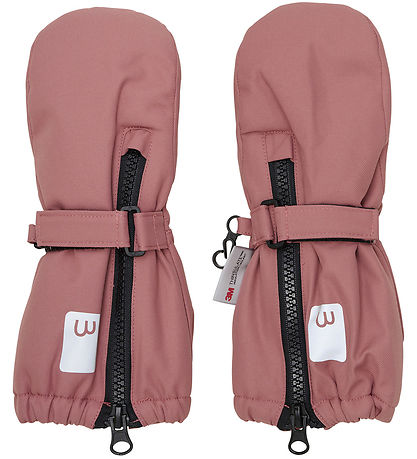 Minymo Luffer - Withered Rose