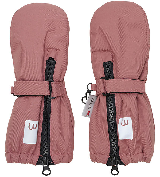 Minymo Luffer – Withered Rose