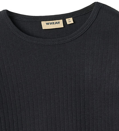 Wheat Bluse - Stig - Navy